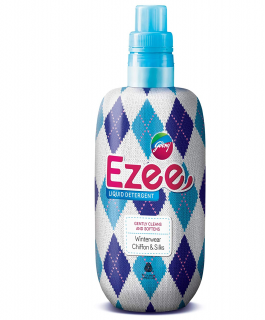 Godrej Ezee Liquid Detergent , Winterwear