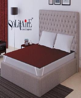 solitaire Bed sheet